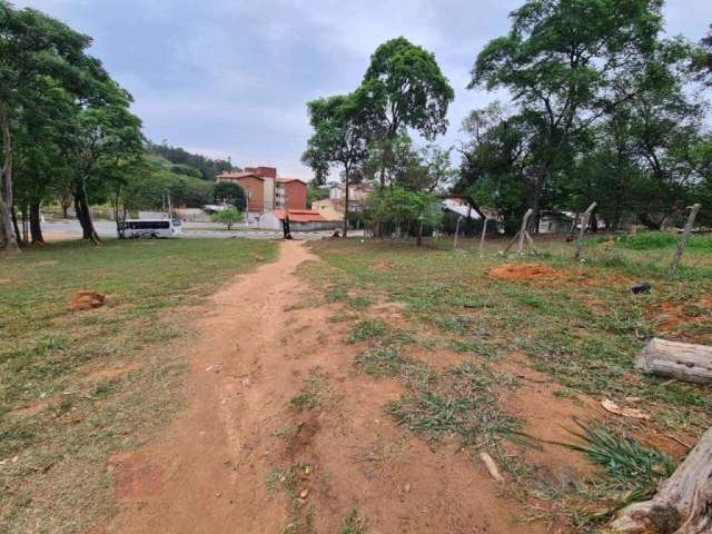 Terreno à venda Capela em Vinhedo