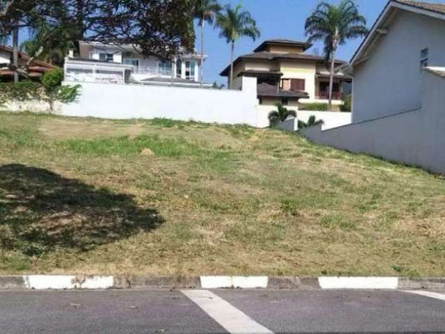 Terreno em condomínio à venda Condomínio Bosques de Grevílea em Vinhedo