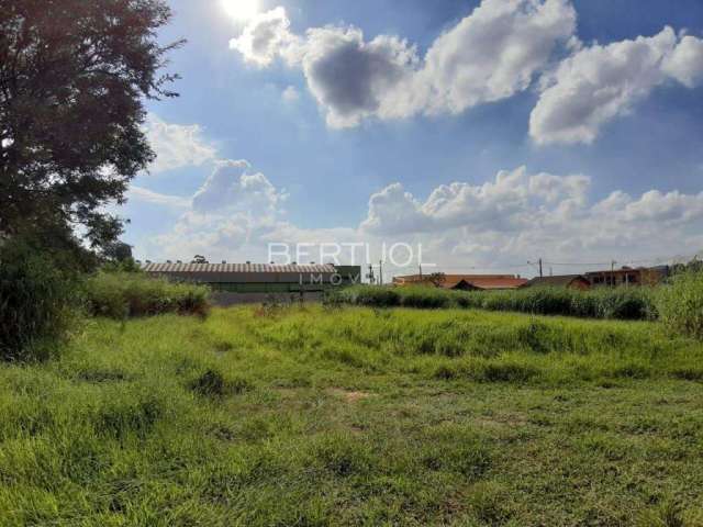 Terreno à venda Pinheirinho em Vinhedo