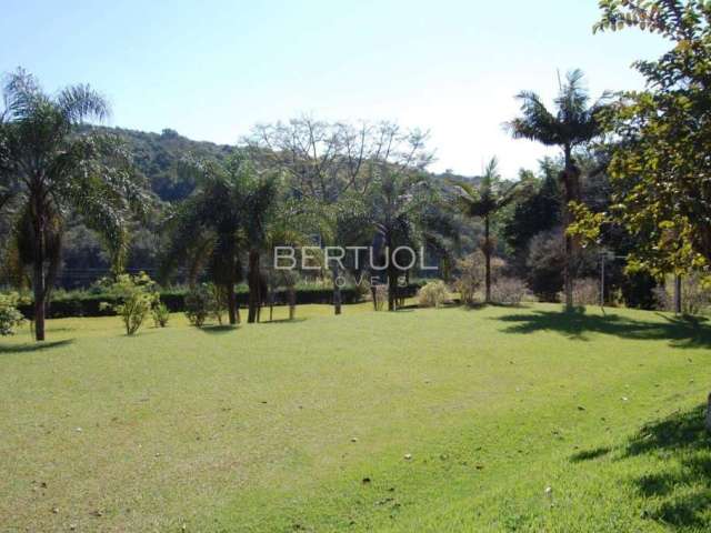 Chácara à venda Bairro Morro Azul em Itatiba