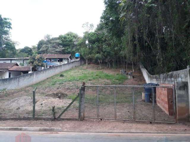 Terreno a venda no bairro Jardim Abadia em Louveira/Sp