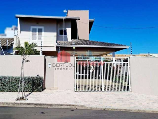 Casa para venda no Bairro Santa Helena Valinhos SP