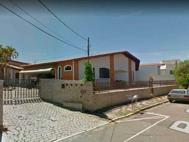 Casa à venda Vila Nova Valinhos em Valinhos