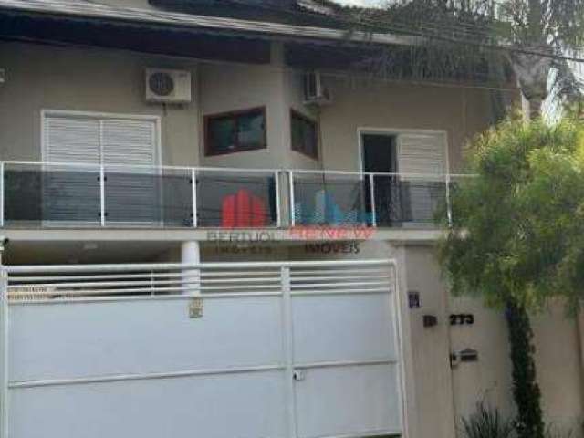 Casa a venda no Bolsão de Segurança no Bairro Nova Suíça Valinhos SP