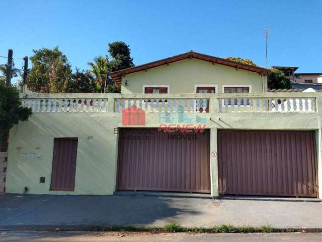 Casa à venda Jardim América II em Valinhos