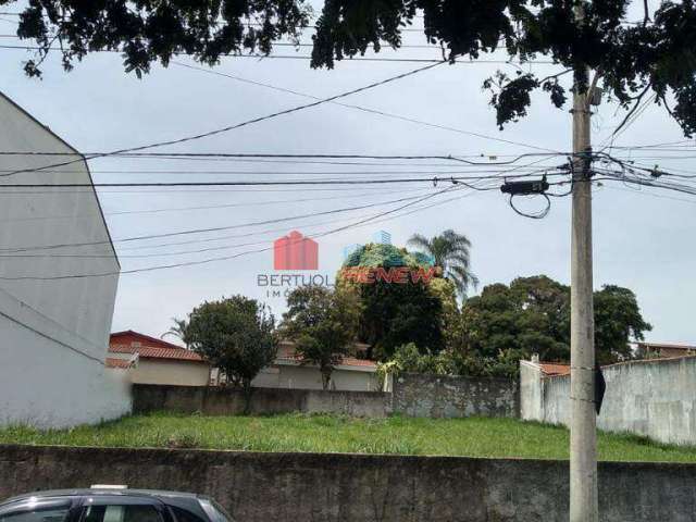 Excelentes Terrenos Comerciais e Residenciais em Valinhos