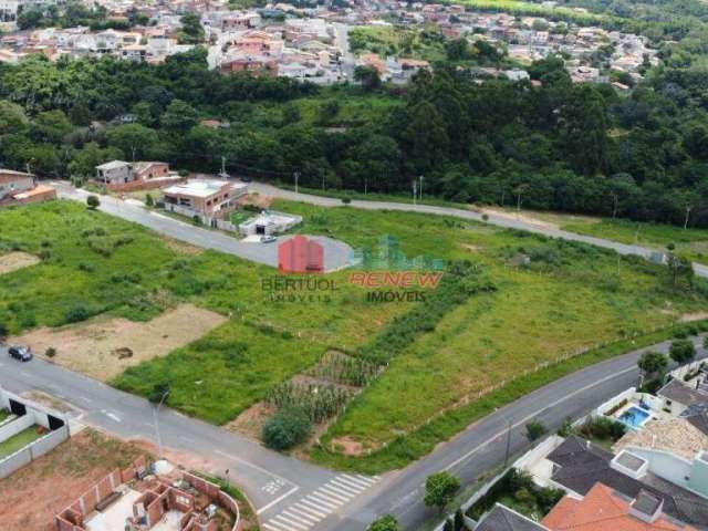 Terreno à venda Quinta do Pradinho em Valinhos