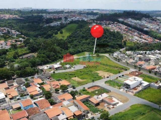 Terreno à venda Quinta do Pradinho em Valinhos