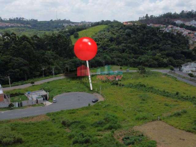 Terreno à venda Quinta do Pradinho em Valinhos