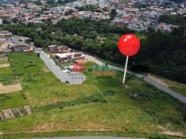 Terreno à venda Quinta do Pradinho em Valinhos