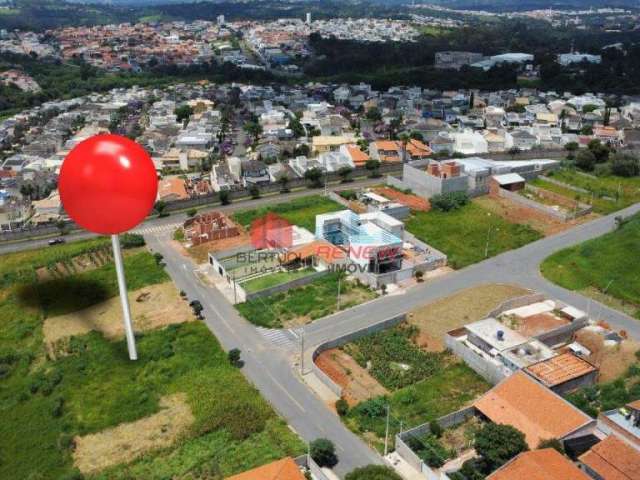 Terreno à venda Quinta do Pradinho em Valinhos