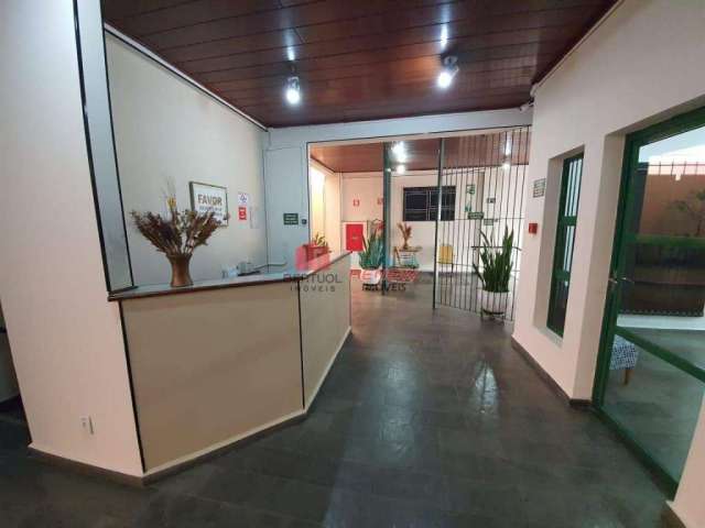 Sala comercial para venda em Valinhos - SP.