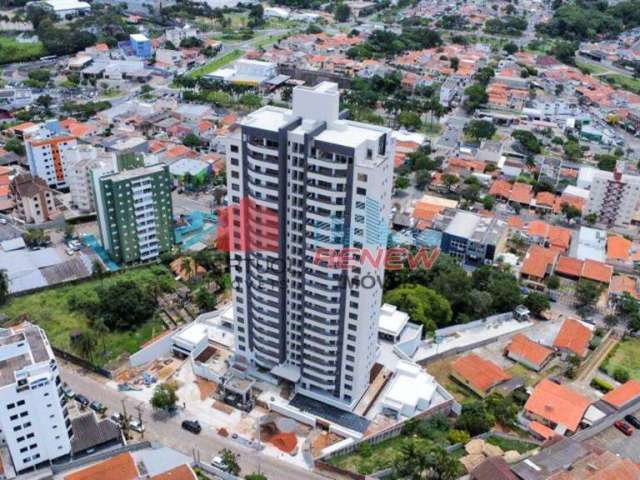 Edifício de Alto Padrão em Valinhos