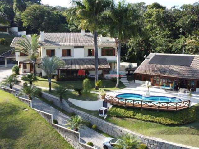 Casa à venda - condomínio fazenda são joaquim - vinhedo/sp.