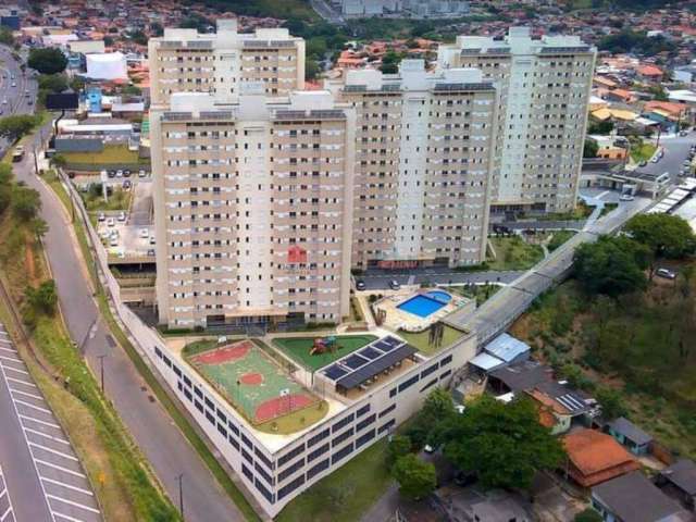 Apartamento Condomínio Vista Valley - Valinhos - SP