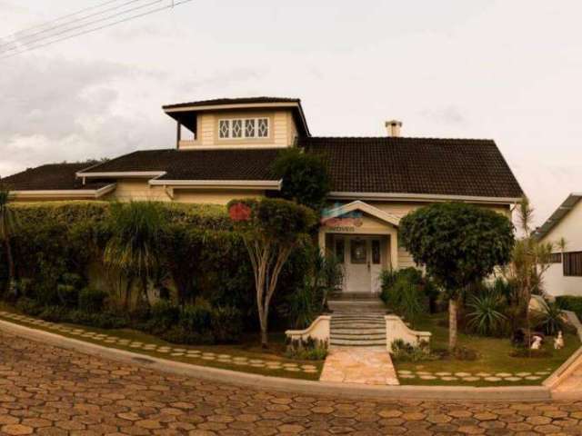 Casa à venda Condomínio Bougainvillea em Valinhos