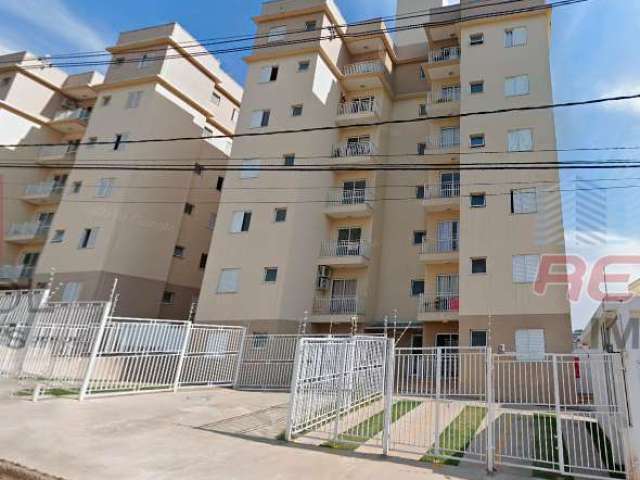 Apartamento locação no bairro Jardim Monte Verde em Valinhos