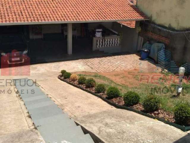 Casa à venda Jardim dos Manacás em Valinhos