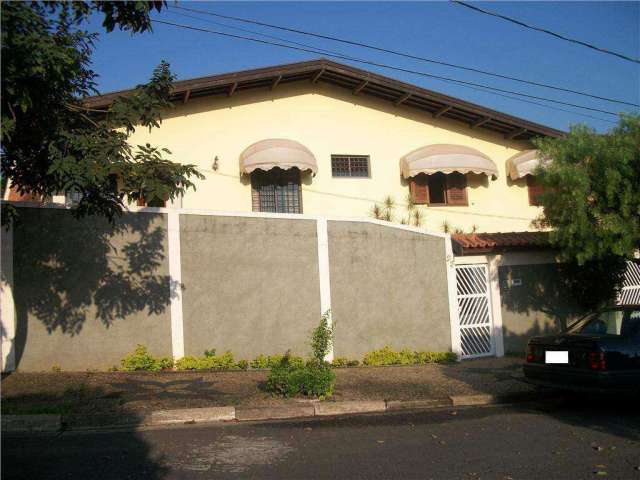 Casa à venda Castelo em Valinhos