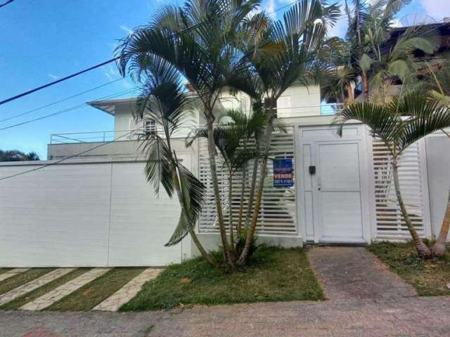 Casa à venda Parque Terranova em Valinhos