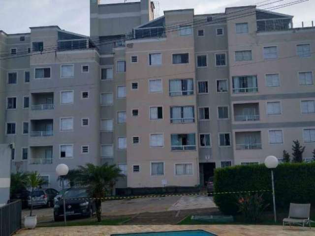 Apartamento à venda Jardim Antonio Von Zuben em Campinas