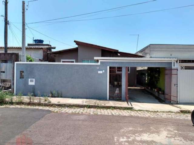 Casa à venda Vila Boa Esperança em Valinhos