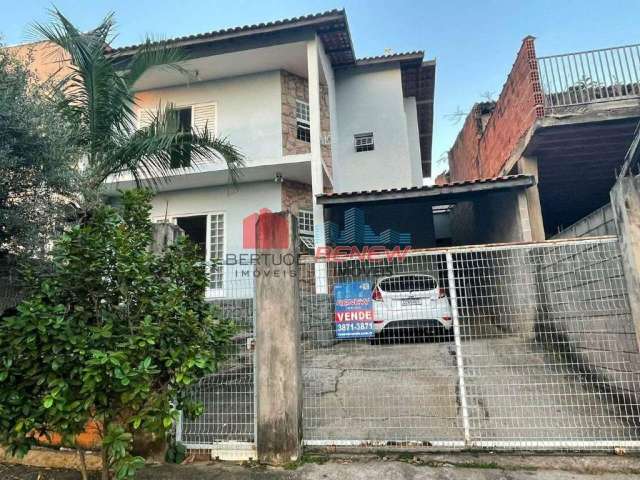 Casa á venda, no bairro Nova Palmares ll Valinhos SP.