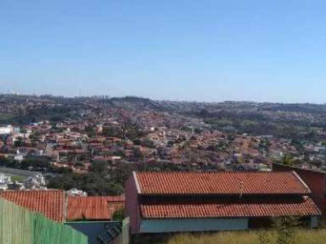 Terreno à venda Colina dos Pinheiros em Valinhos