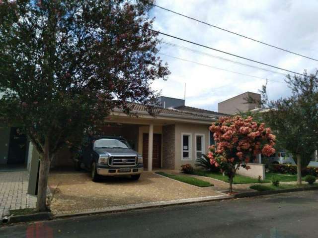 Casa à venda Condomínio Vivenda das Cerejeiras em Valinhos