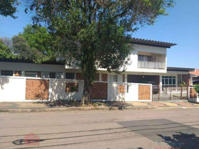 Casa à venda Vila São Luiz em Valinhos