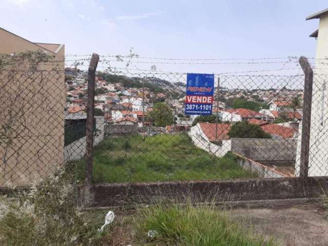 Terreno no bairro Jardim novo mundo, 300m² - Vinhedo/SP.