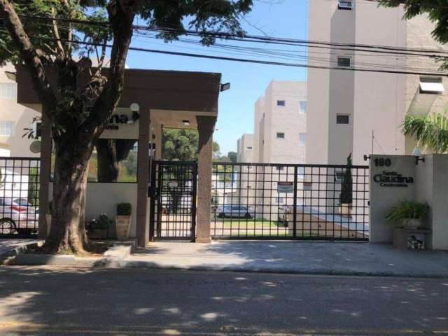 Apartamento à venda Jardim Santa Claudina em Vinhedo