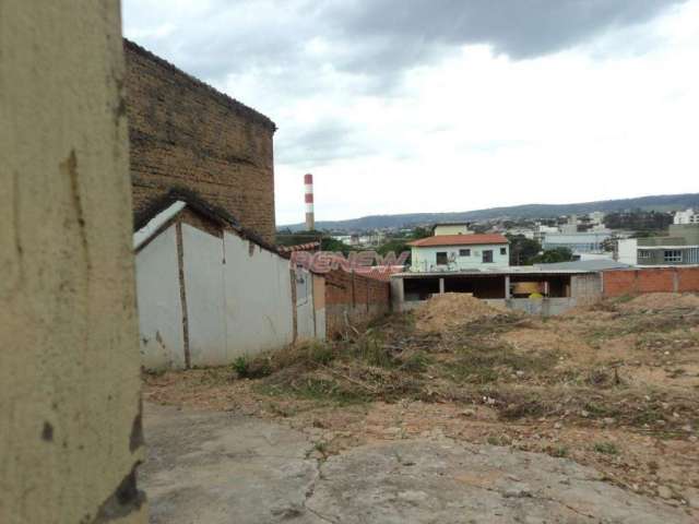 Terreno à venda Jardim Vila Rosa em Valinhos