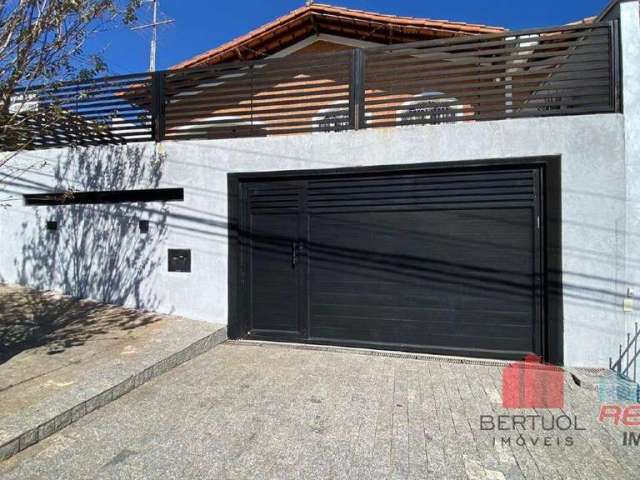 Casa à venda Vila Planalto em Vinhedo