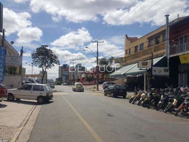 Salão para aluguel Jardim Santo Antônio em Valinhos