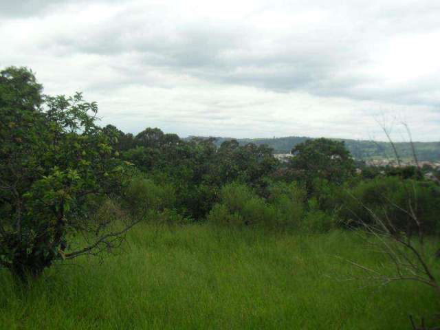 Área à venda Jardim Alto da Colina em Valinhos