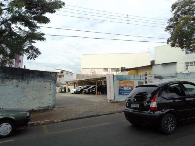 Terreno à venda Centro em Valinhos