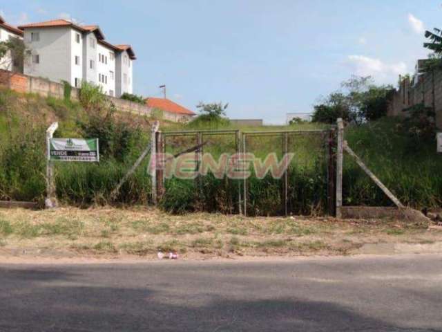 Terreno à venda Capela em Vinhedo