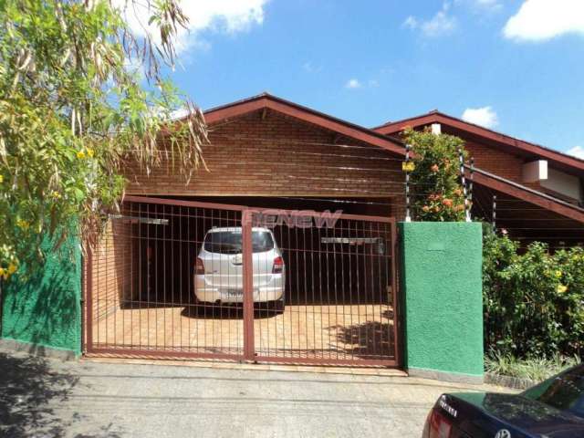 Casa à venda Parque Terranova em Valinhos