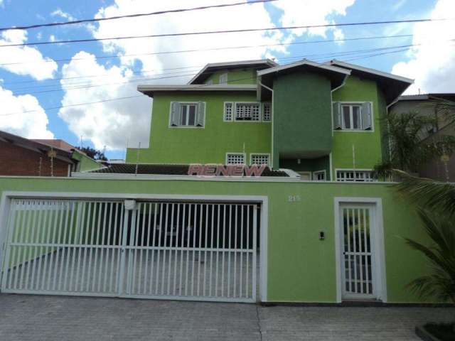 Casa à venda Jardim São Francisco em Valinhos