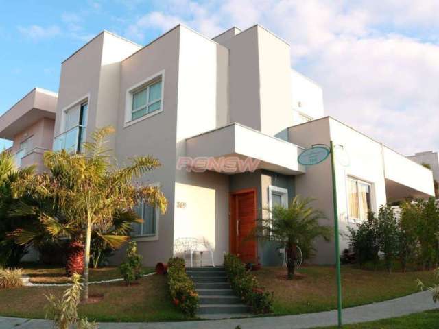 Casa à venda Colina dos Pinheiros em Valinhos