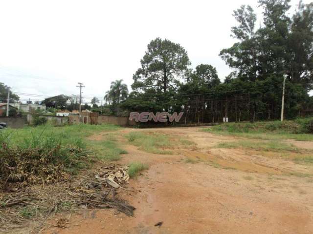 Terreno à venda Chácaras São Bento em Valinhos