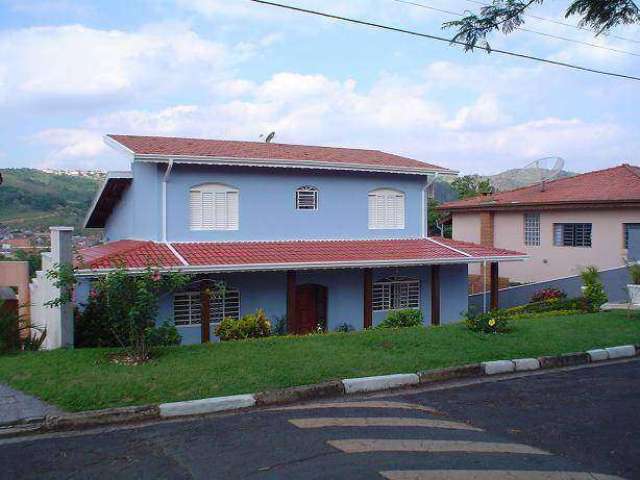 Casa à venda Condomínio Maison Blanche em Valinhos