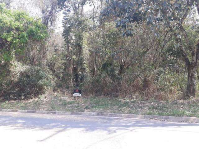 Terreno à venda Vista Alegre em Vinhedo