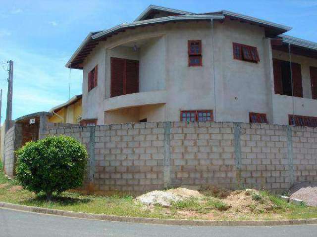 Casa à venda Jardim Santa Helena em Valinhos