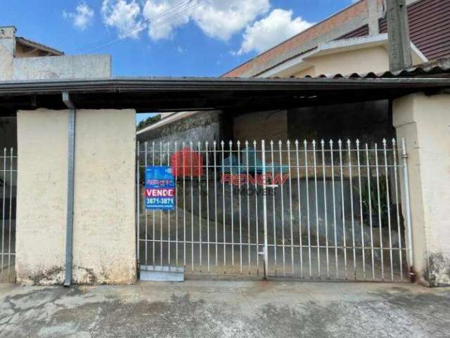 Casa ou Ponto Comercial à venda na Vila Nova Valinhos Valinhos - SP