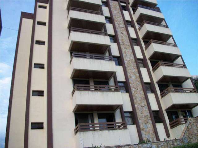 Apartamento à venda Jardim Bela Vista em Valinhos