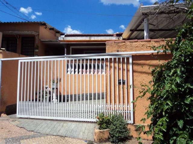 Casa à venda Vila São Luiz em Valinhos