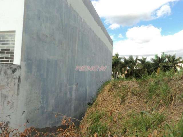 Terreno à venda Jardim Planalto em Valinhos