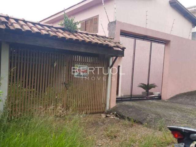 Casa a venda em Campinas/SP